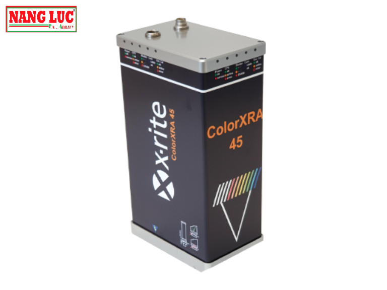 ColorXRA 45